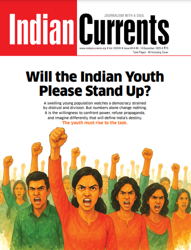 Weekly Magazine In India